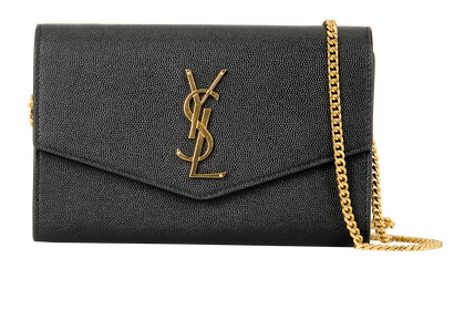 Uptown Wallet On Chain, front view